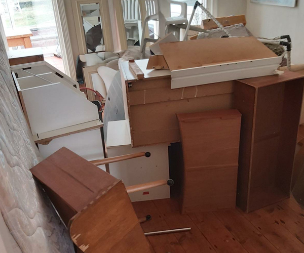 Before